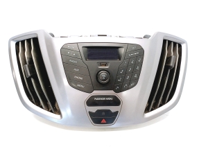  Audio, vidéo, navigation 