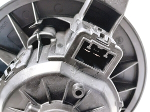  Moteur de ventilateur d’habitacle 