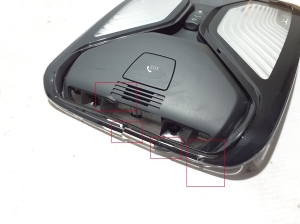  Éclairage automobile – autre 