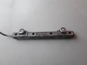  Rampe d’injection haute pression 