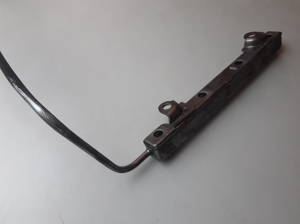  Rampe d’injection haute pression 