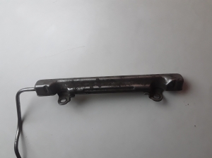  Rampe d’injection haute pression 