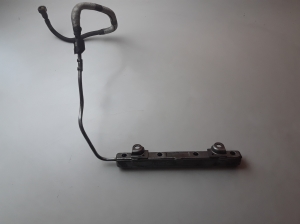  Rampe d’injection haute pression 