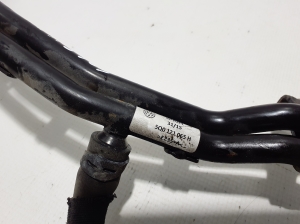  Durite de radiateur de refroidissement 