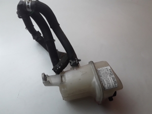  Résservoir de liquide de refroidissement et ses pièce 