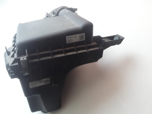 Boîtier de filtre à air 