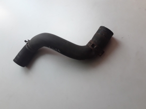 Durite de radiateur de refroidissement 