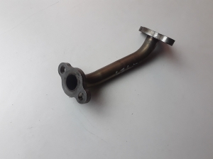  Tube EGR 