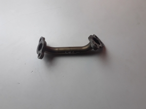  Tube EGR 