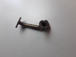  Tube EGR 