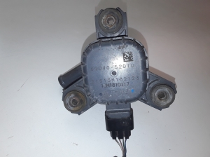  Pompe à eau de liquide de refroidissement 