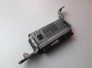  Calculateur moteur 