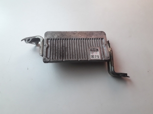  Calculateur moteur 