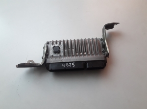  Calculateur moteur 