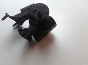  Silentbloc moteur 