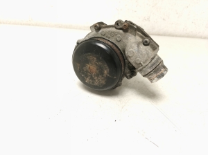  Pompe à eau pour automobile 