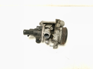  Pompe à eau pour automobile 