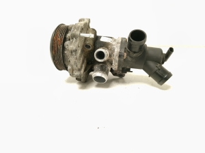  Pompe à eau pour automobile 