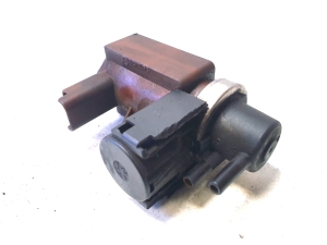  Électrovanne de dépression 