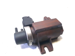  Électrovanne de dépression 