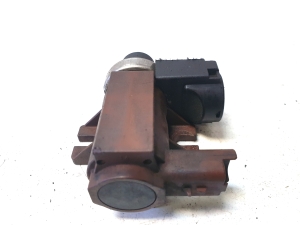  Électrovanne de dépression 