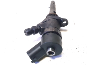  Injecteur de carburant 