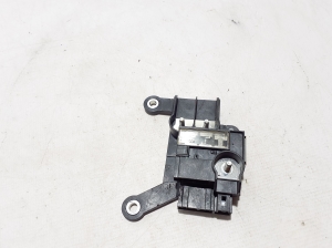  Fusible de batterie 