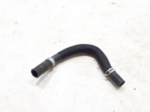  Durite de radiateur de refroidissement 