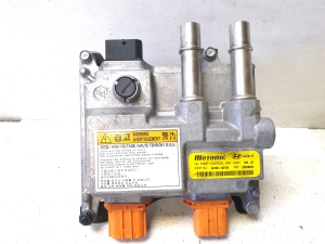  Transformateur de tension (automobile) 