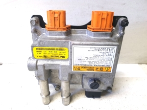  Transformateur de tension (automobile) 