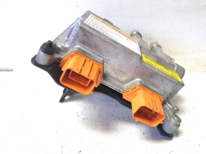  Transformateur de tension (automobile) 