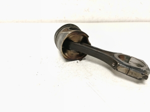  Piston et ses composants 