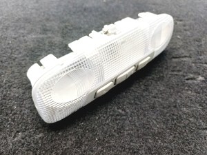  Éclairage automobile – autre 
