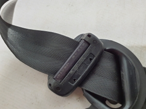  ceinture de sécurité avant 