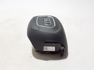  Volant airbag 