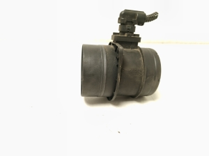  Débitmètre d’air 