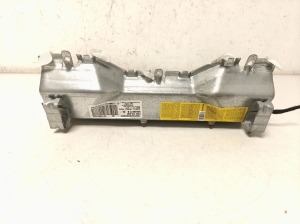  airbag genoux 
