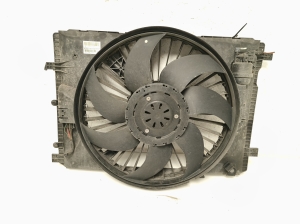  Ventilateur de refroidissement et ses pièces 