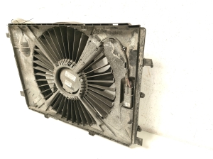  Ventilateur de refroidissement et ses pièces 