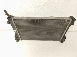  Radiateur de refroidissement 