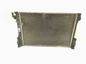  Radiateur de refroidissement 