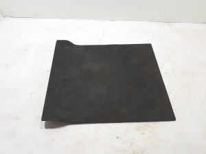  Tapis de coffre 