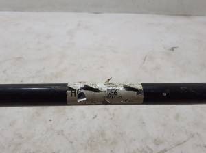  Stabilisateur avant 