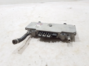  unité de commande de voiture 