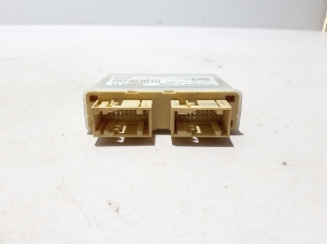  module de stationnement 