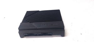  amplificateur audio de voiture 
