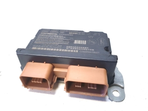  Module airbag 