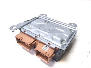  Module airbag 