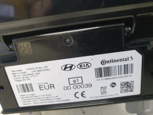  unité de commande de voiture 