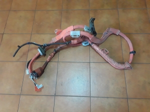  Autre câble (voiture, occasion) 